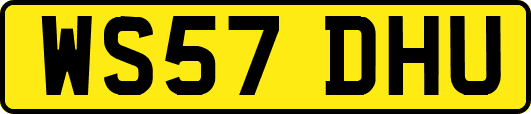 WS57DHU