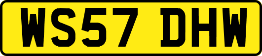 WS57DHW