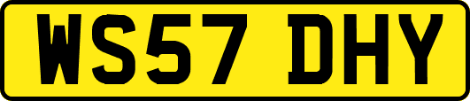 WS57DHY