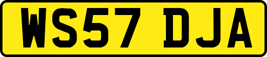WS57DJA