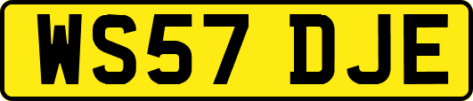 WS57DJE