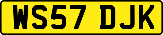 WS57DJK