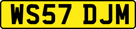 WS57DJM