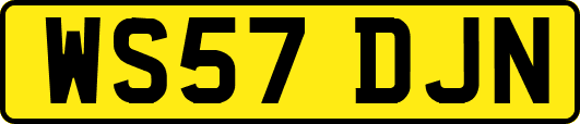 WS57DJN