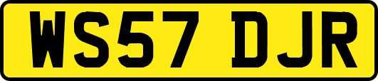 WS57DJR