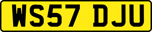 WS57DJU