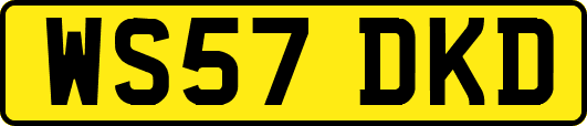 WS57DKD