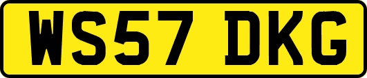 WS57DKG