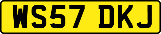 WS57DKJ
