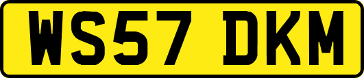 WS57DKM