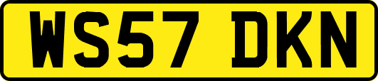WS57DKN
