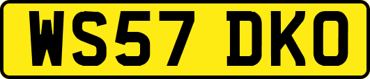 WS57DKO
