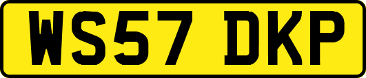 WS57DKP