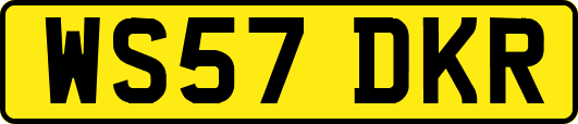 WS57DKR