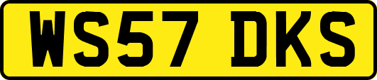 WS57DKS