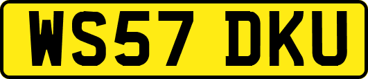 WS57DKU