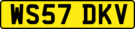 WS57DKV