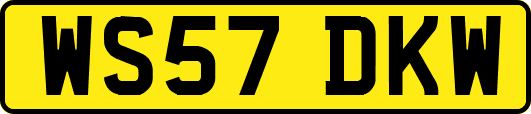WS57DKW