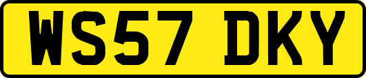 WS57DKY