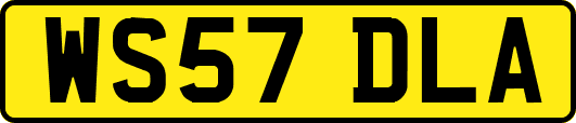 WS57DLA