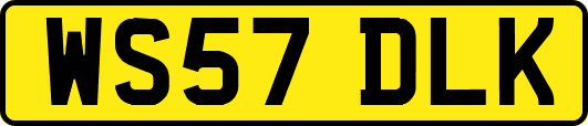 WS57DLK