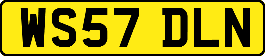 WS57DLN