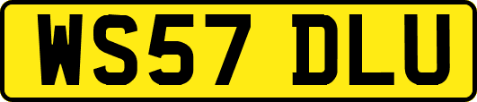 WS57DLU