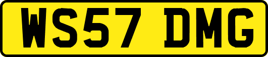 WS57DMG