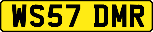 WS57DMR