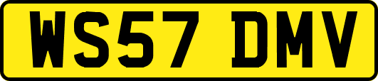 WS57DMV