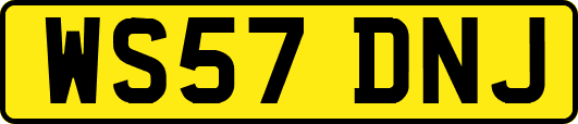WS57DNJ