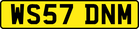 WS57DNM