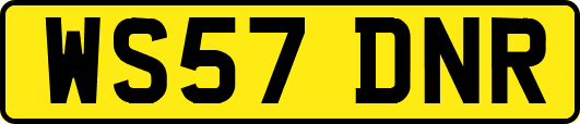 WS57DNR