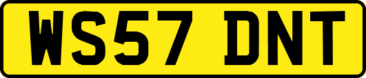 WS57DNT