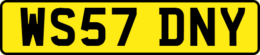WS57DNY
