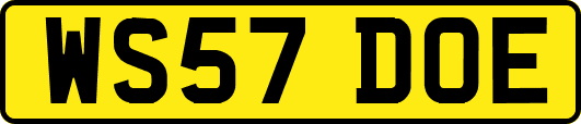 WS57DOE