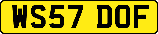 WS57DOF