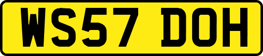 WS57DOH