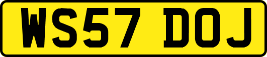 WS57DOJ