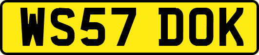 WS57DOK