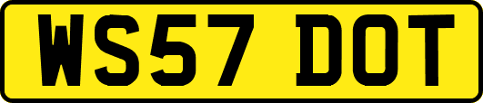 WS57DOT