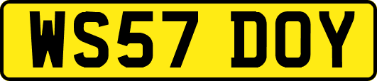 WS57DOY