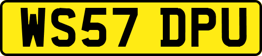 WS57DPU