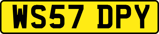 WS57DPY