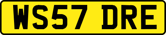 WS57DRE