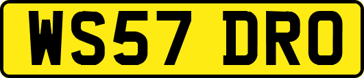 WS57DRO