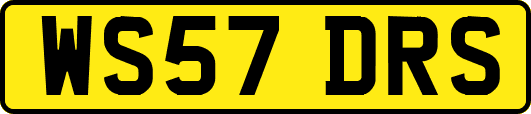 WS57DRS