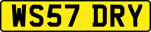 WS57DRY
