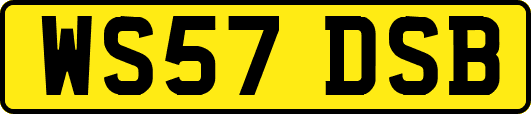 WS57DSB