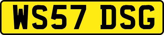 WS57DSG
